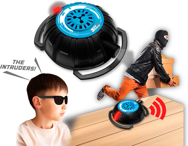 Eastcolight Eastcolight - Détecteur de mouvement 4893669910782