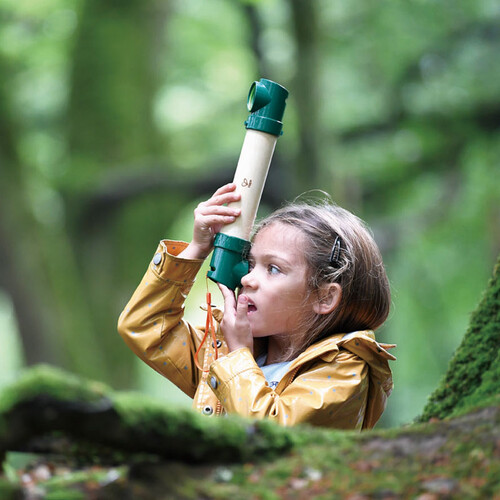 Hape Périscope cache-cache 6943478021235