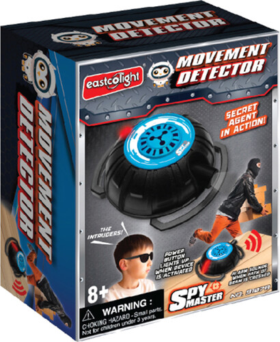 Eastcolight Eastcolight - Détecteur de mouvement 4893669910782