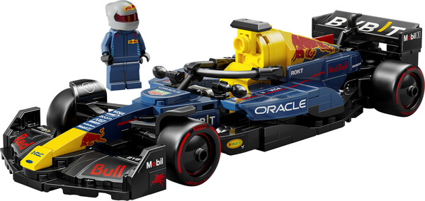 LEGO LEGO 77243 Voiture F1® Oracle Red Bull Racing RB20 673419405287