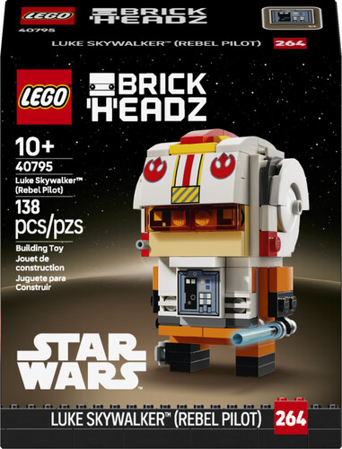 LEGO LEGO 40795 bhz - tbd12 v39 673419408745