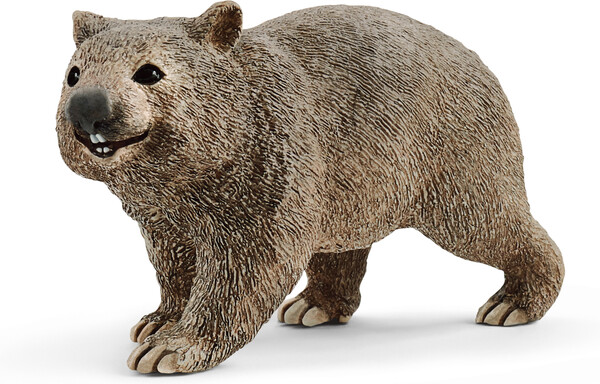 Schleich Schleich 14834 Wombat 4059433039718