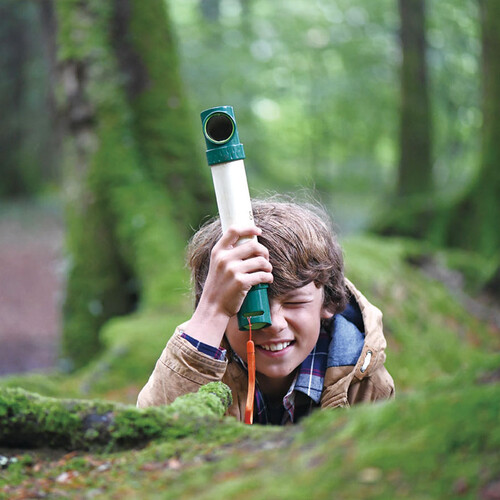 Hape Périscope cache-cache 6943478021235