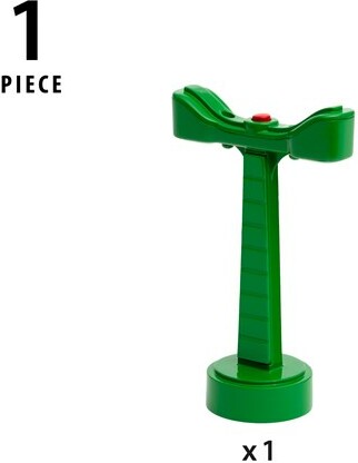 Brio Train Brio Train en bois Éclairage ferroviaire 33836 7312350338362