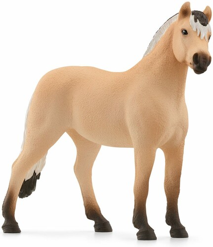 Schleich Schleich 13979 Cheval Norvégien Fjord Hongre 4059433753652