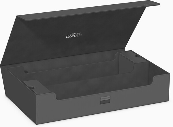 ultimate guard Ultimate Guard Deck Case Omnihive 1000+ Gris 4056133023405
