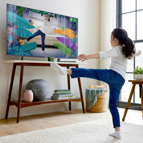 LeapFrog LeapFrog LeapMove (fr) 3417766187062