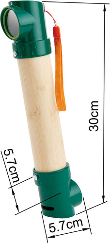 Hape Périscope cache-cache 6943478021235