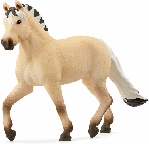 Schleich Schleich 13980 Jument Norvégienne Fjord 4059433753669