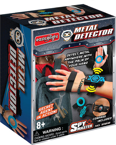 Eastcolight Eastcolight - Détecteur de métal 4893669910188