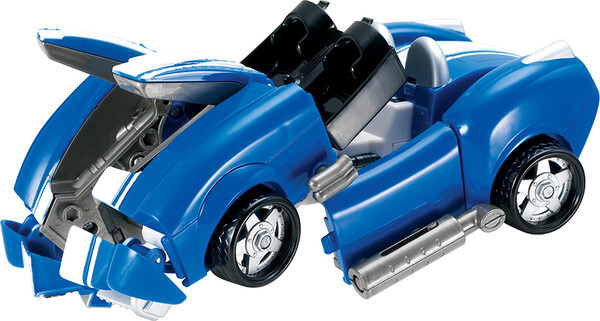 Happy Kid robot m.a.r.s. converters drifter 672552411100