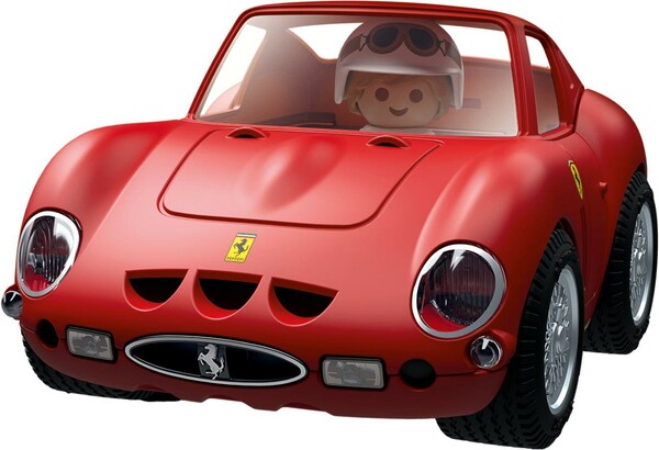 Playmobil Playmobil 71856 Ferrari 250 GTO 4008789718563