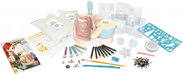 Buki Buki professional studio - bougies 3700802102878