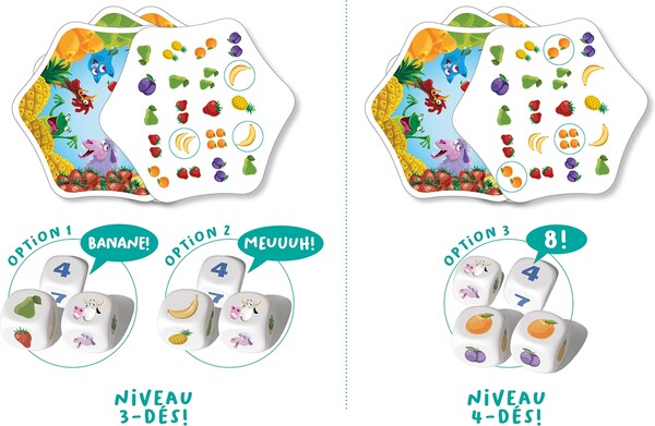 FlexIQ Vache Meuuuhnt vite ! (fr) 5430003112229