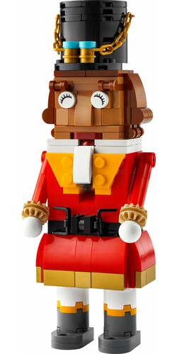 LEGO LEGO 40640 Le casse-noisette LEGO® 8 673419381963
