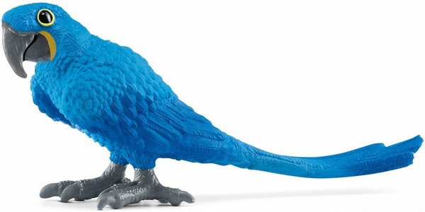 Schleich Schleich 14859 Ara de Hyazinthe 4059433527567
