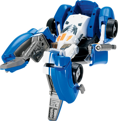 Happy Kid robot m.a.r.s. converters drifter 672552411100