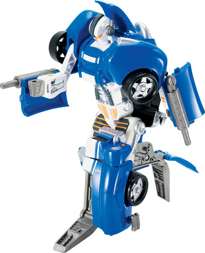 Happy Kid robot m.a.r.s. converters drifter 672552411100