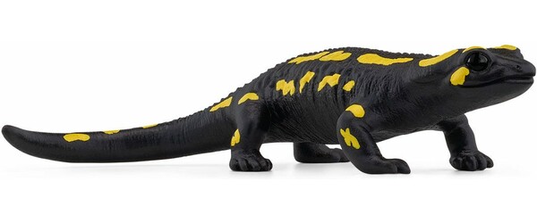 Schleich Schleich 14870 Salamandre de Feu 4059433789446