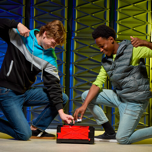 Beyblade beyblade x - beyblade x arène de combats mobiles beystadium 195166278247