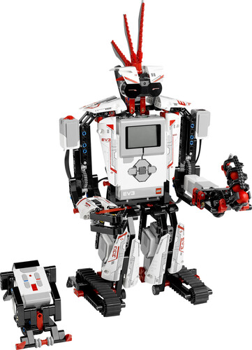 LEGO LEGO 31313 Mindstorms EV3 français (sep 2013) 673419202916