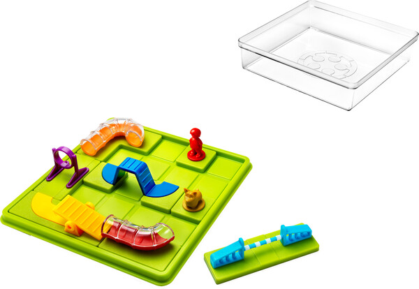 Smart Games Corgi chien agile 5414301525936