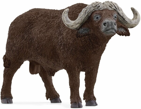 Schleich Schleich 14872 Buffle d'Afrique 4059433789460