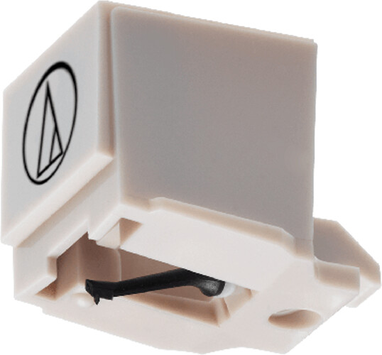 Audio Technica Aiguille ATN3600L 4961310157302