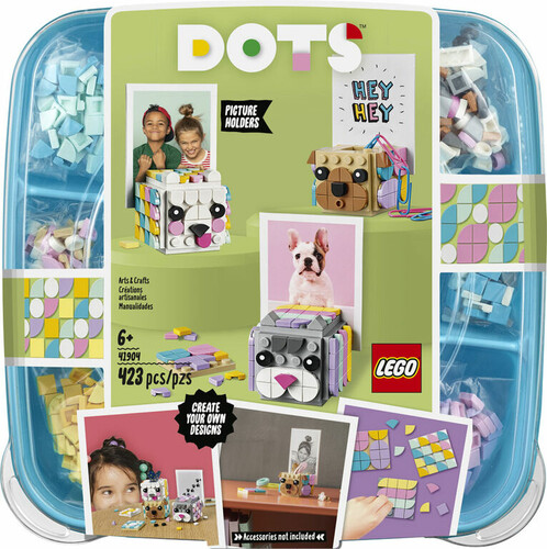 LEGO 41904 DOTS Animal Picture Holders 673419321778