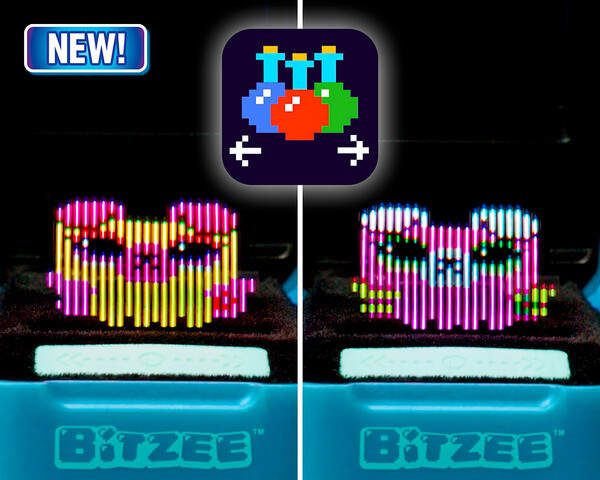 Spin Master Bitzee - Animal de compagnie numérique interactif 778988507858