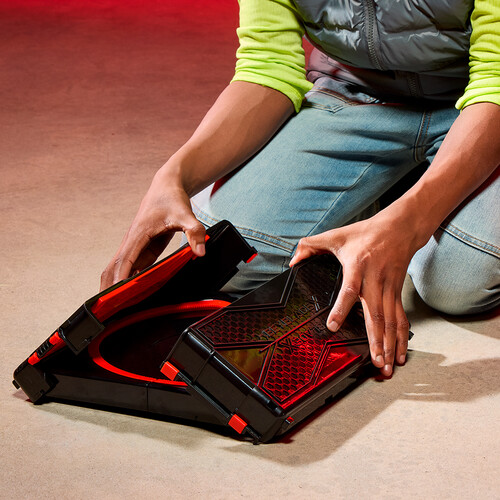 Beyblade beyblade x - beyblade x arène de combats mobiles beystadium 195166278247