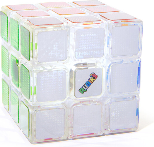 Rubik's rubik's - cube 3x3 pulse 681147083509