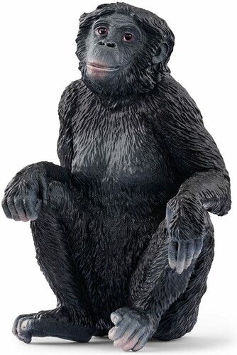 Schleich Schleich 14875 Bonobo Femelle 4059433731261