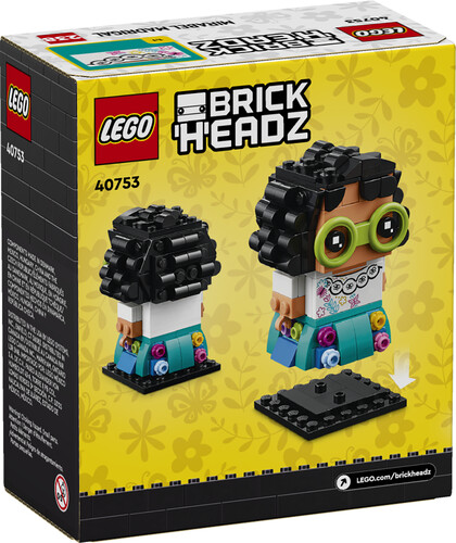 LEGO LEGO 40753 Mirabel Madrigal 673419398404