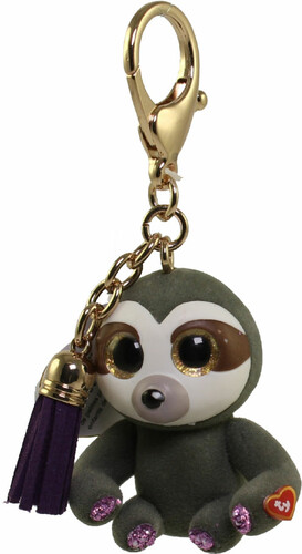 Ty dangler - mini boos clip 008421250585
