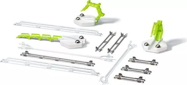 Gravitrax GraviTrax Accessoire Bridges (parcours de billes) 4005556224234