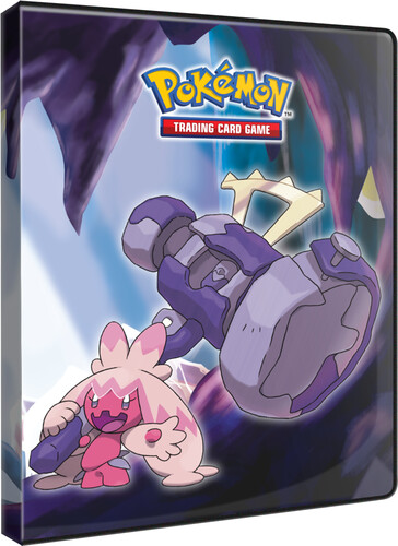 Pokémon Portfolio Pokémon 9 pkt Tinkaton 074427165048