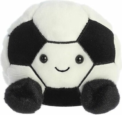 Aurora Palm pals - Striker le ballon de soccer 5'' 092943338692
