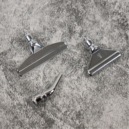 Jacarou Kit embouts metal pro / pro kit 750122796564