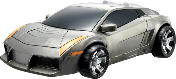 Happy Kid robot m.a.r.s. converters accelerator 672552411209