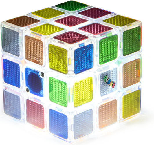 Rubik's rubik's - cube 3x3 pulse 681147083509