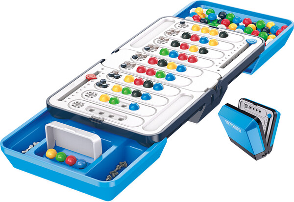 Hasbro Mastermind (fr/en) 5010996149541