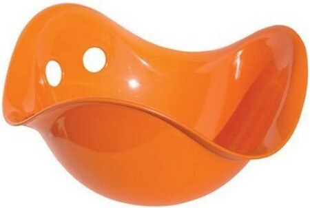 Moluk toys Bilibo orange 7640153430069