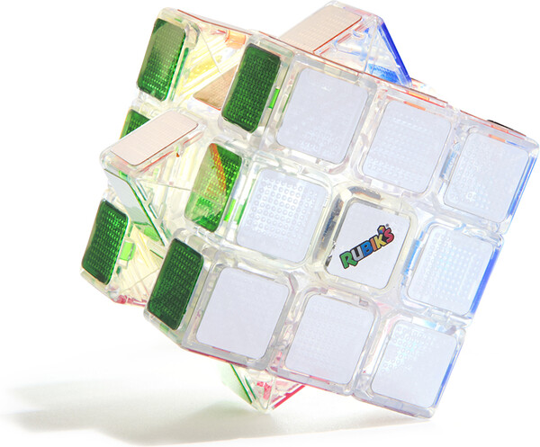 Rubik's rubik's - cube 3x3 pulse 681147083509