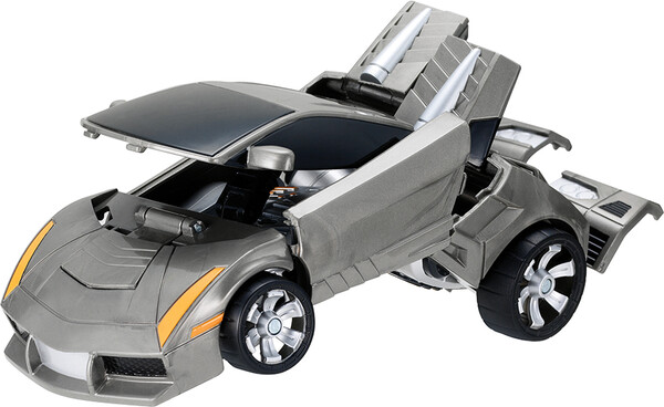 Happy Kid robot m.a.r.s. converters accelerator 672552411209