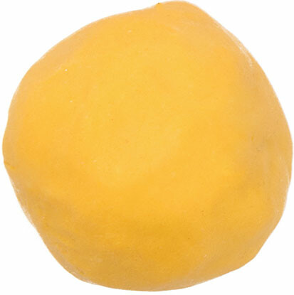 Tutti Frutti Pâte à modeler 250g ananas (fr/en) 061404005183