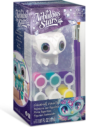 Nebulous Stars Nebulous Stars Peinture sur figurine Lilya 694704114189