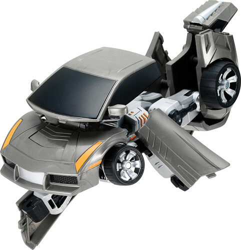 Happy Kid robot m.a.r.s. converters accelerator 672552411209