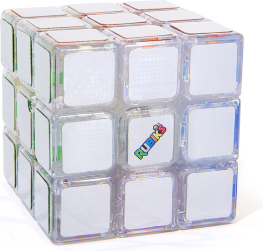 Rubik's rubik's - cube 3x3 pulse 681147083509