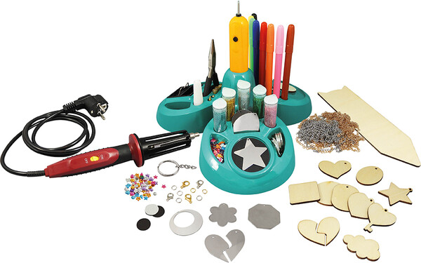 Buki Buki professional studio - atelier de gravure 3700802104452